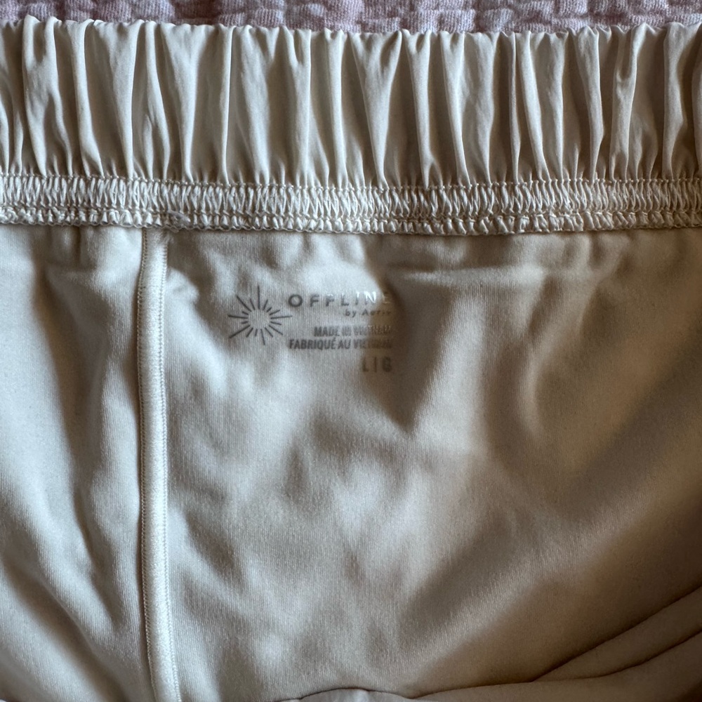 Aerie OFFLINE Skort - Picture 3 of 3